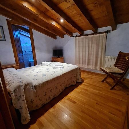 Los Moranegos Cuevas Del Valle Zewnętrze zdjęcie