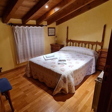 Los Moranegos Cuevas Del Valle Zewnętrze zdjęcie