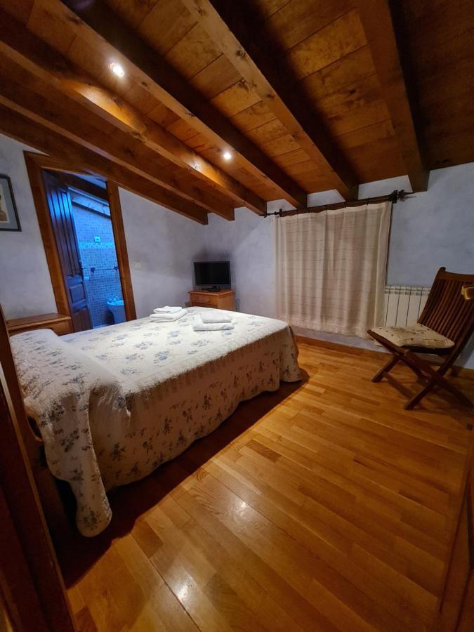 Los Moranegos Cuevas Del Valle Zewnętrze zdjęcie