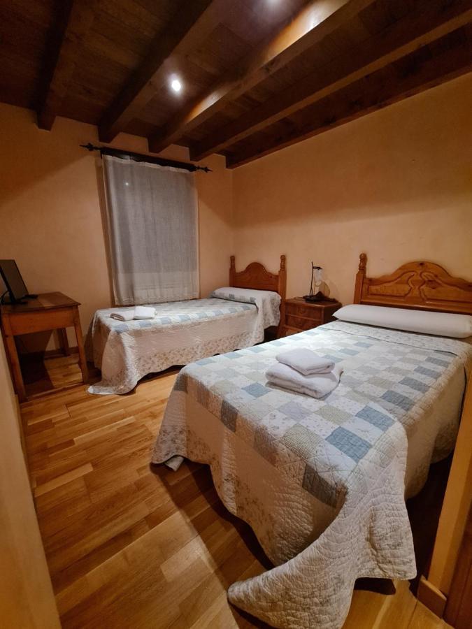 Los Moranegos Cuevas Del Valle Zewnętrze zdjęcie