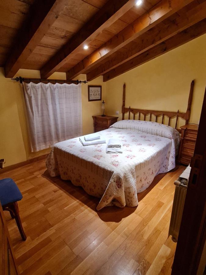 Los Moranegos Cuevas Del Valle Zewnętrze zdjęcie