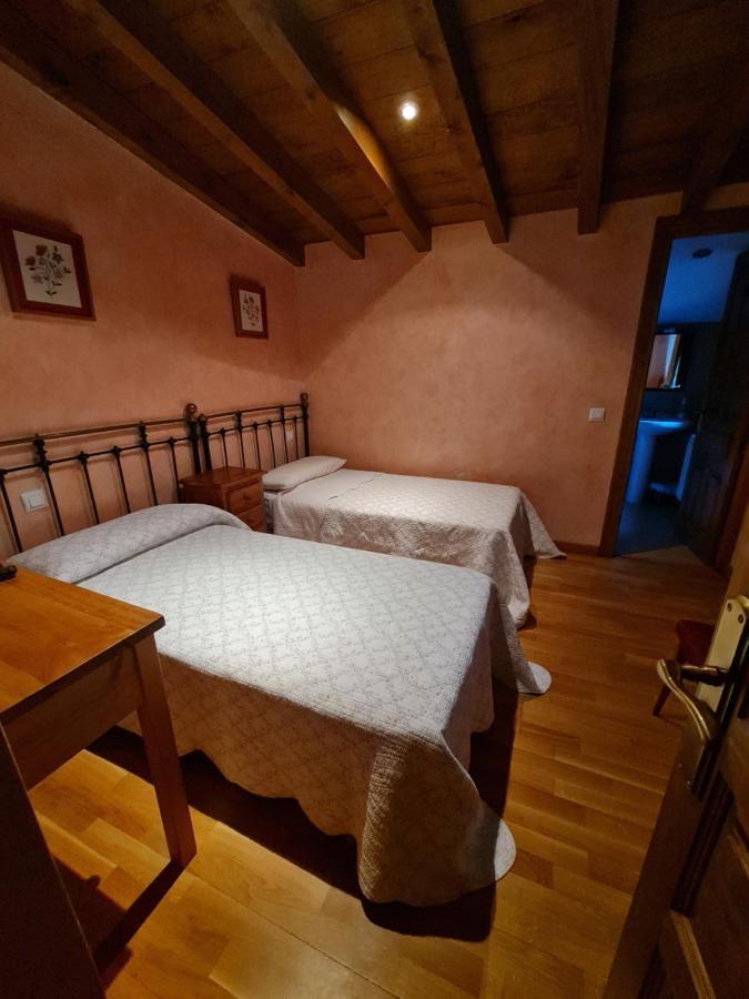 Los Moranegos Cuevas Del Valle Zewnętrze zdjęcie